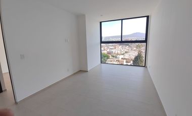 EN RENTA Depa NUEVO Latitud La Victoria Queretaro