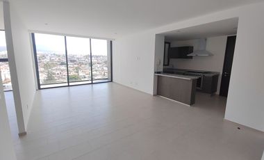 EN RENTA Depa NUEVO Latitud La Victoria Queretaro