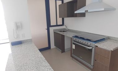 EN RENTA Depa NUEVO Latitud La Victoria Queretaro