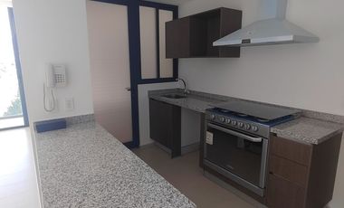 EN RENTA Depa NUEVO Latitud La Victoria Queretaro