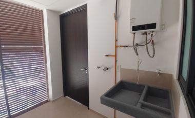 EN RENTA Depa NUEVO Latitud La Victoria Queretaro