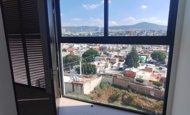 EN RENTA Depa NUEVO Latitud La Victoria Queretaro