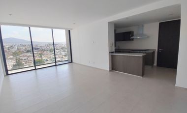 EN RENTA Depa NUEVO Latitud La Victoria Queretaro