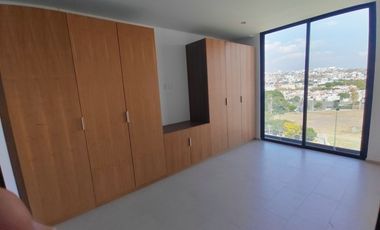 EN RENTA Depa NUEVO Latitud La Victoria Queretaro