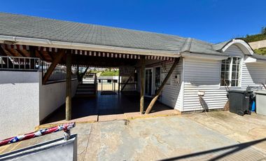 SE VENDE HERMOSA CASA BOSQUES DE CURAUMA