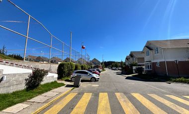 SE VENDE HERMOSA CASA BOSQUES DE CURAUMA