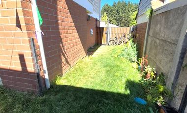 SE VENDE HERMOSA CASA BOSQUES DE CURAUMA