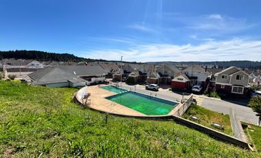 SE VENDE HERMOSA CASA BOSQUES DE CURAUMA