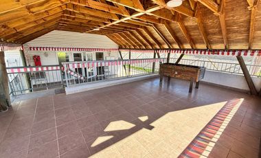 SE VENDE HERMOSA CASA BOSQUES DE CURAUMA