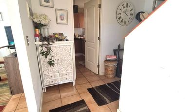 SE VENDE HERMOSA CASA BOSQUES DE CURAUMA