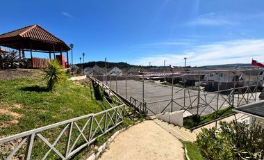 SE VENDE HERMOSA CASA BOSQUES DE CURAUMA