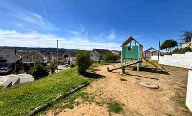 SE VENDE HERMOSA CASA BOSQUES DE CURAUMA