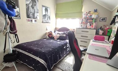 SE VENDE HERMOSA CASA BOSQUES DE CURAUMA