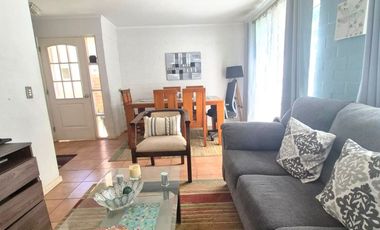 SE VENDE HERMOSA CASA BOSQUES DE CURAUMA