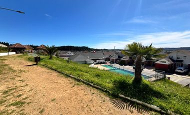 SE VENDE HERMOSA CASA BOSQUES DE CURAUMA