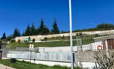 SE VENDE HERMOSA CASA BOSQUES DE CURAUMA