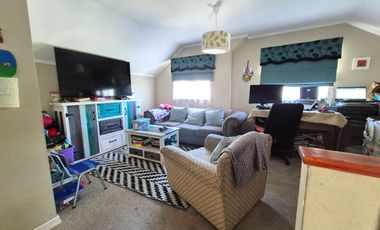 SE VENDE HERMOSA CASA BOSQUES DE CURAUMA