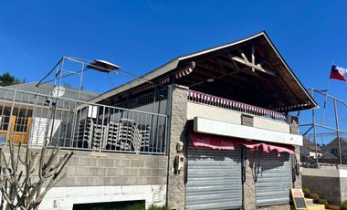 SE VENDE HERMOSA CASA BOSQUES DE CURAUMA