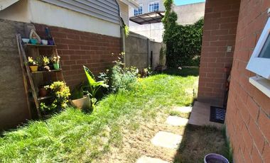 SE VENDE HERMOSA CASA BOSQUES DE CURAUMA