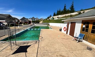 SE VENDE HERMOSA CASA BOSQUES DE CURAUMA