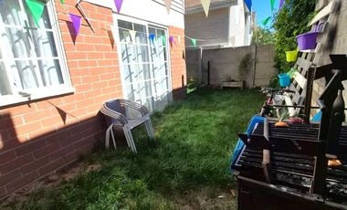 SE VENDE HERMOSA CASA BOSQUES DE CURAUMA