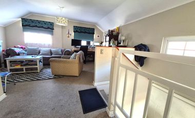 SE VENDE HERMOSA CASA BOSQUES DE CURAUMA