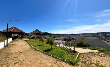 SE VENDE HERMOSA CASA BOSQUES DE CURAUMA