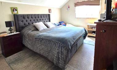 SE VENDE HERMOSA CASA BOSQUES DE CURAUMA