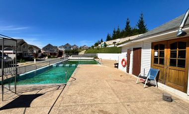 SE VENDE HERMOSA CASA BOSQUES DE CURAUMA