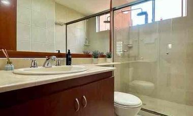 Venta Apartamento en la Loma de los Parra el Poblado