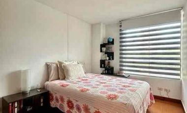 Venta Apartamento en la Loma de los Parra el Poblado