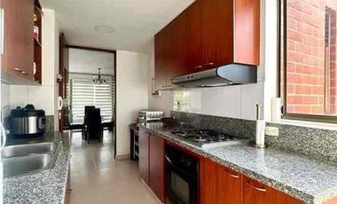 Venta Apartamento en la Loma de los Parra el Poblado