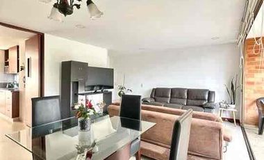 Venta Apartamento en la Loma de los Parra el Poblado