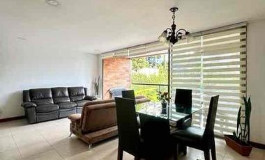 Venta Apartamento en la Loma de los Parra el Poblado