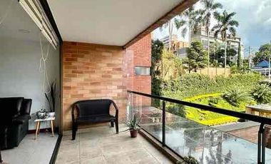 Venta Apartamento en la Loma de los Parra el Poblado