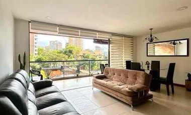 Venta Apartamento en la Loma de los Parra el Poblado