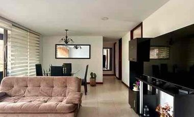 Venta Apartamento en la Loma de los Parra el Poblado
