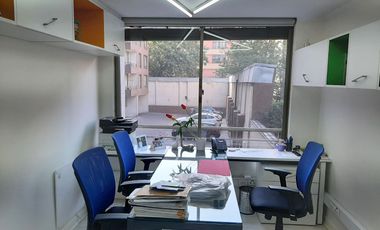 OPORTUNIDAD LIRA UC 133 m2 4 estacionamientos 2 bodegas