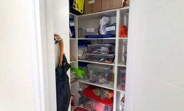 OPORTUNIDAD LIRA UC 133 m2 4 estacionamientos 2 bodegas