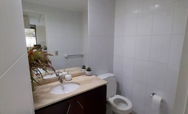 OPORTUNIDAD LIRA UC 133 m2 4 estacionamientos 2 bodegas