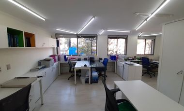 OPORTUNIDAD LIRA UC 133 m2 4 estacionamientos 2 bodegas