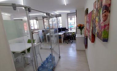 OPORTUNIDAD LIRA UC 133 m2 4 estacionamientos 2 bodegas