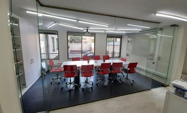 OPORTUNIDAD LIRA UC 133 m2 4 estacionamientos 2 bodegas