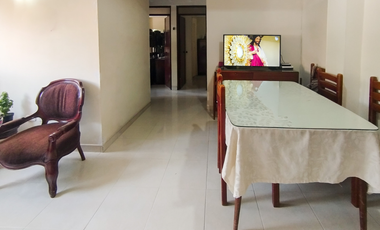 Venta de Apartamento en Armenia Barrio Uribe