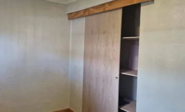 OPORTUNIDAD DEPARTAMENTO EN LORENZO ARENAS