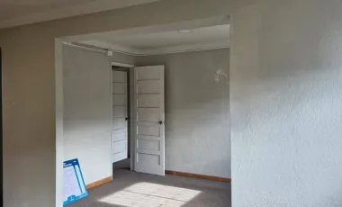 OPORTUNIDAD DEPARTAMENTO EN LORENZO ARENAS