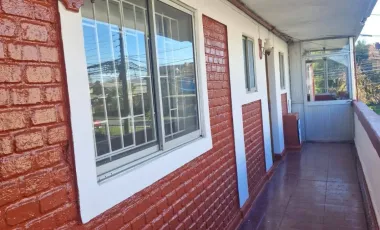 OPORTUNIDAD DEPARTAMENTO EN LORENZO ARENAS