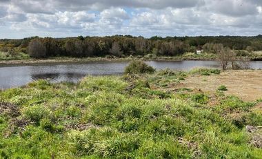 Parcelas Borde Rio Huicha 5000 M2, Roles Independientes, Ancud, Los Lagos