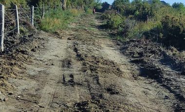 Parcelas Borde Rio Huicha 5000 M2, Roles Independientes, Ancud, Los Lagos