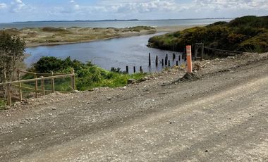 Parcelas Borde Rio Huicha 5000 M2, Roles Independientes, Ancud, Los Lagos